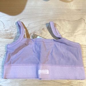 SKIMS Rib Bralette